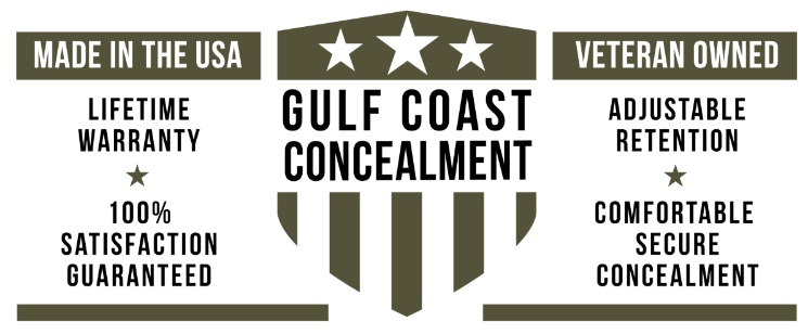 Gulf Coast Concealment